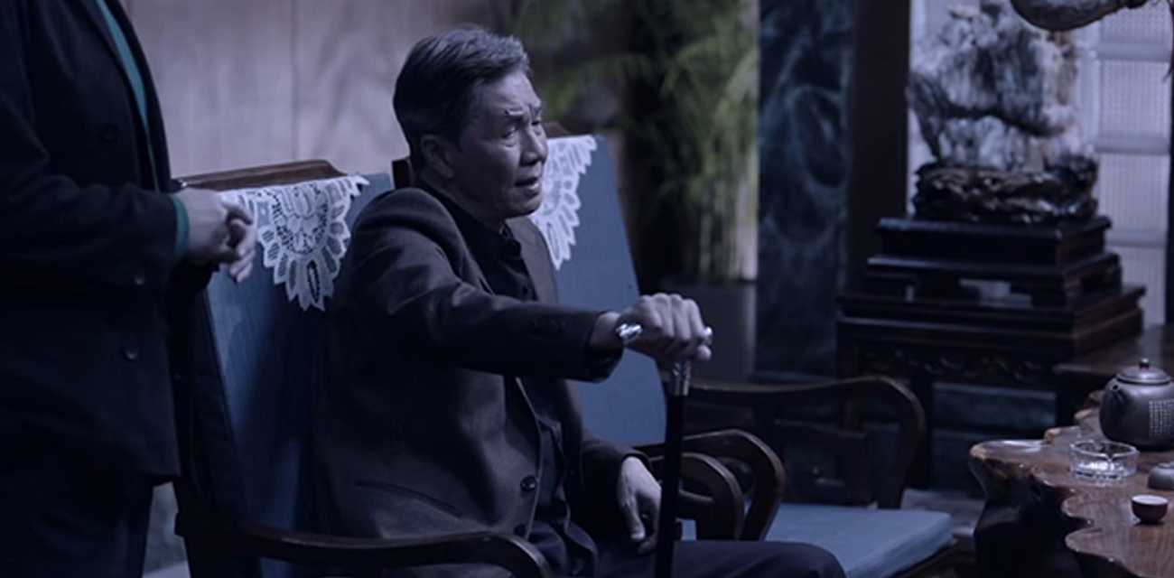 2025必看黑帮史诗大作 角头斗阵欸 众大佬再掀江湖风暴 父子两代血战江湖！