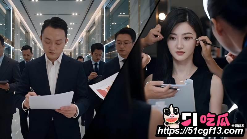 51短剧 拉古纳的整层炮房01