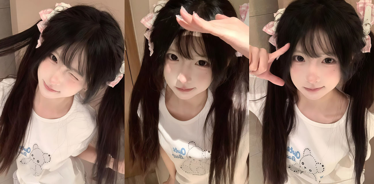 推特女网黄三岁小宝宝新作 全身SM捆绑后被哥哥玩到高潮 翘乳随着性爱节奏疯狂颤抖