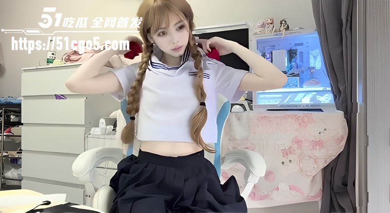 极品嫩妹 少女洛 2 极品嫩妹 少女洛 2