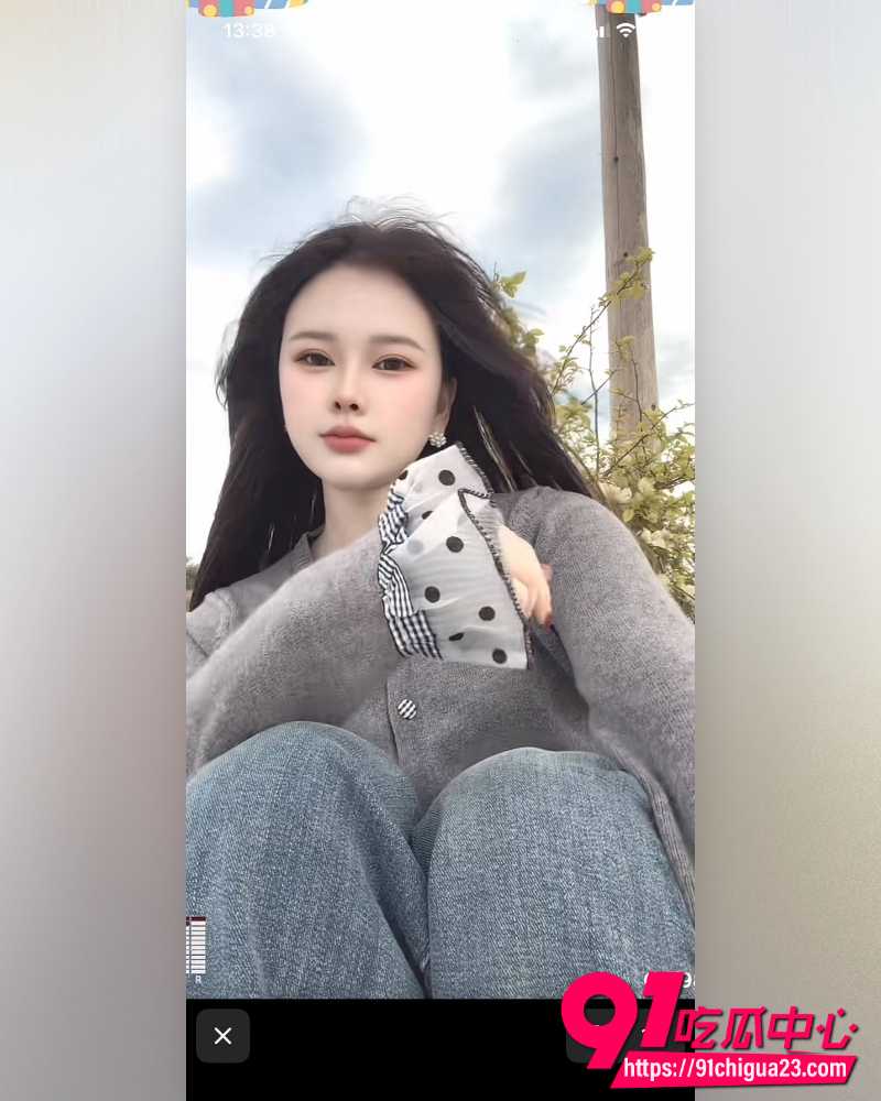 河南小网红韩玉佩 2