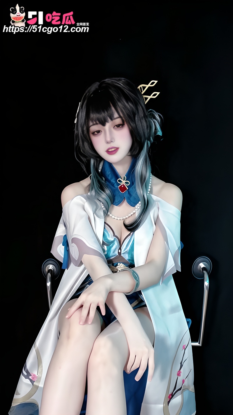 玉足福利姬月野兔 2 玉足福利姬月野兔 2