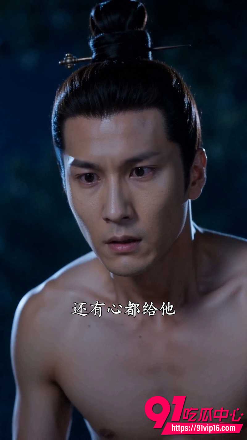 AI色情短剧 4