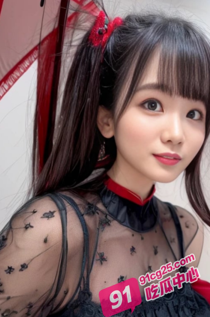 肉丝兔女郎yuahentai 阴蒂阴道双刺激 被操得一脸享受！ 配图2