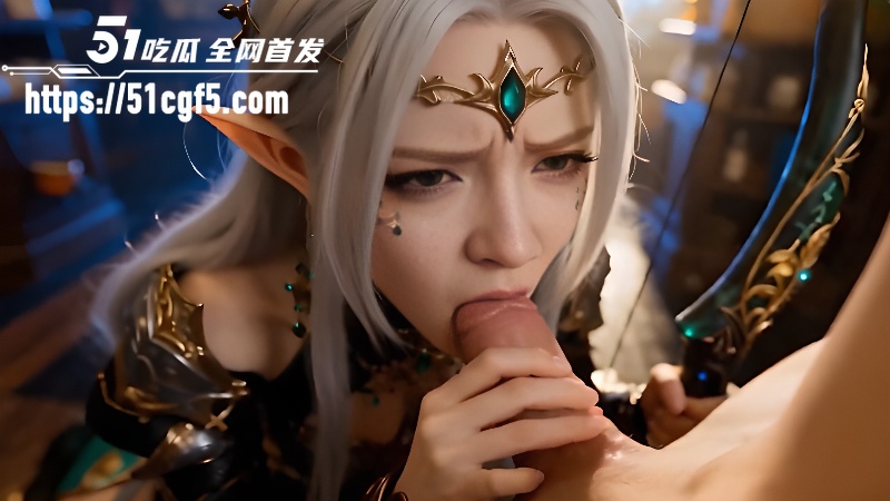 AI成人短剧 我在魔兽世界开超市 13集 3 AI成人短剧 我在魔兽世界开超市 13集 3