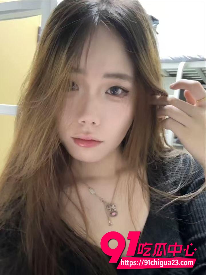 谢语霏 12
