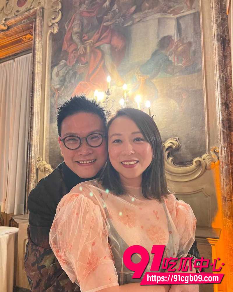 香港情歌王子苏永康21