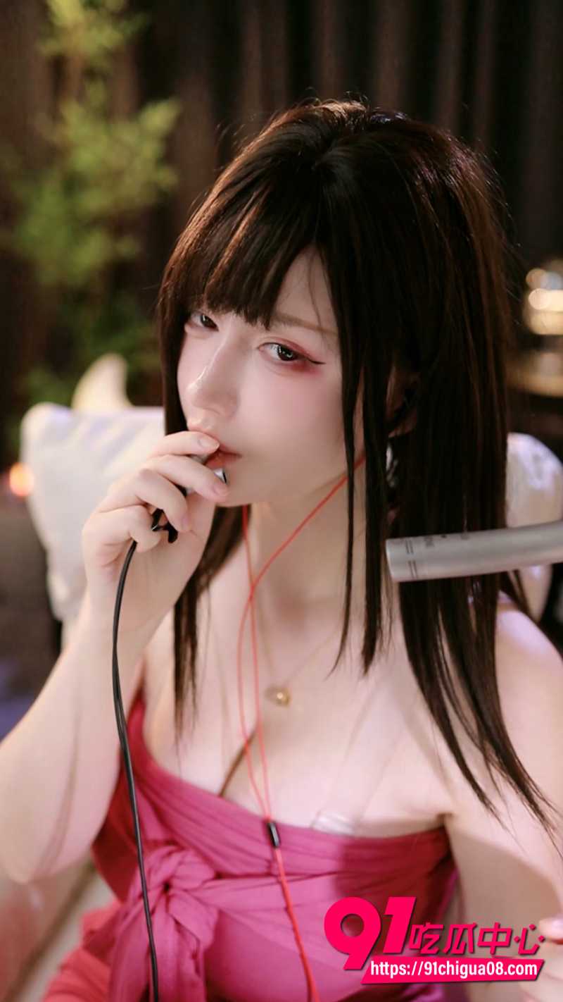 斗鱼ASMR2