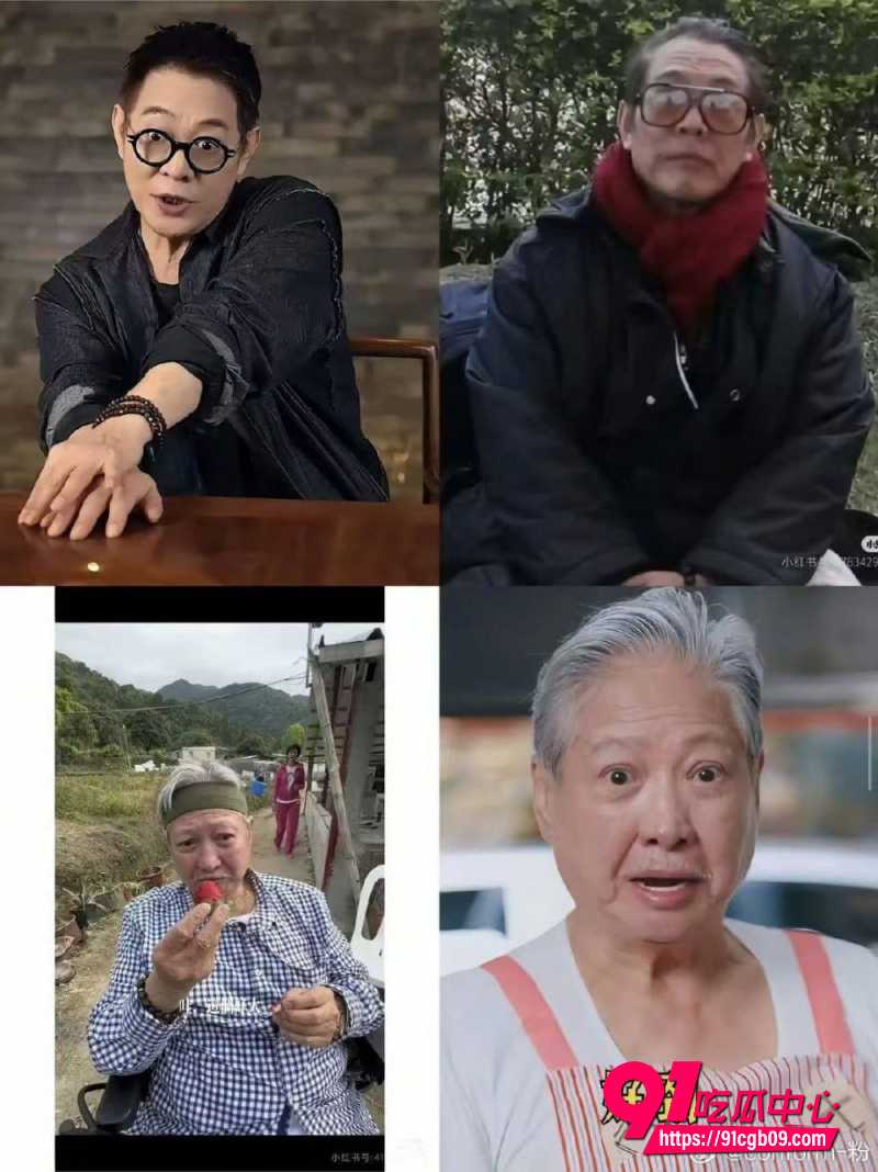 李连杰洪金宝倪萍脱胎换骨5