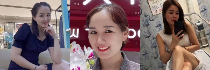 每日必看火爆大瓜！盐城南金鹰周大福店长黑料 无锡华夏家具港梁菲化身生化母体 十大热瓜你看了吗 配图