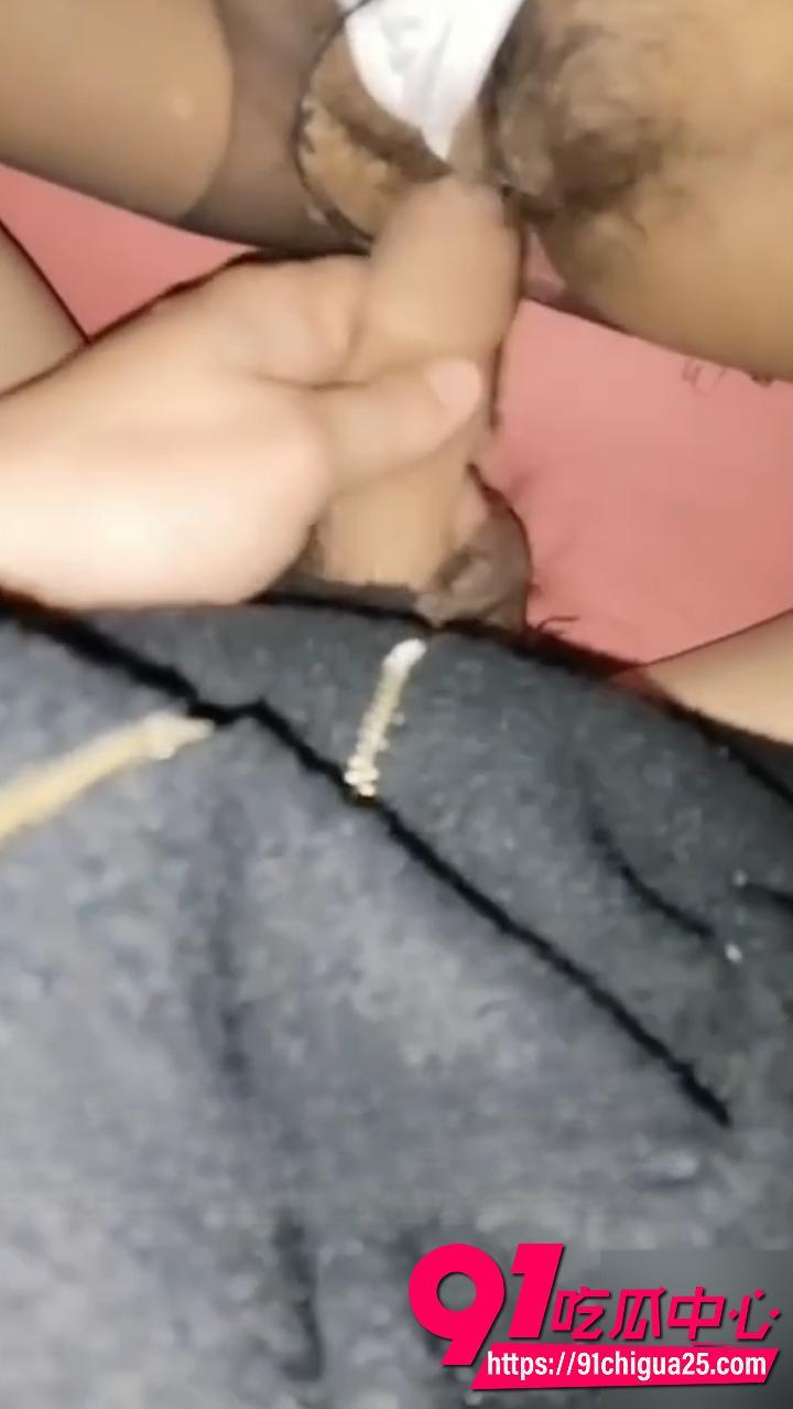 成功上了我的亲姐6