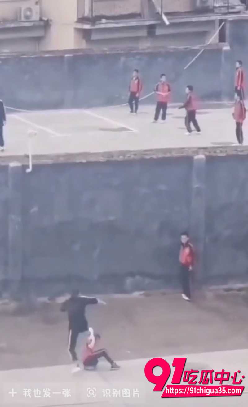 河南郑州塔沟武校 7