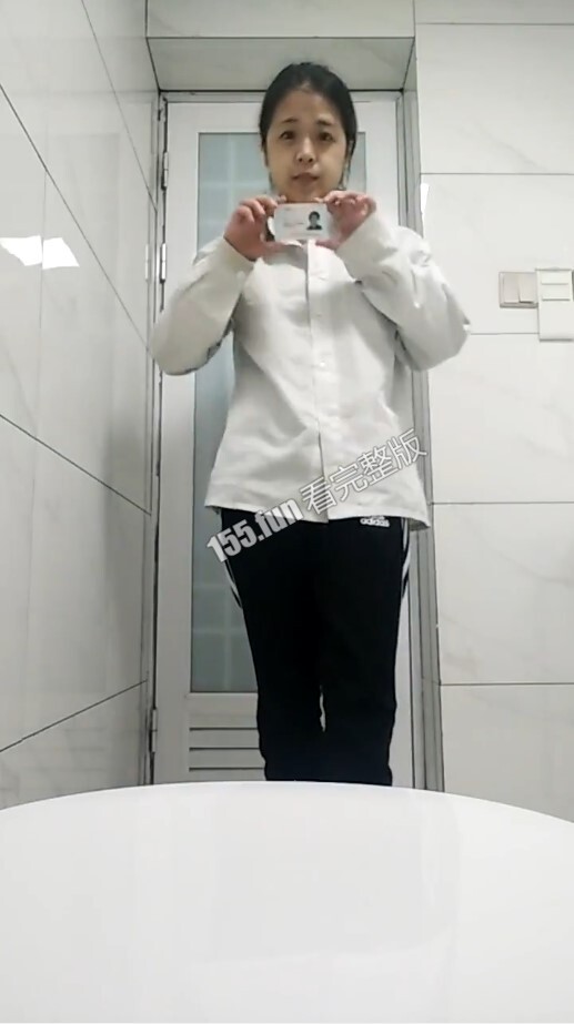 裸贷门泄露 巨乳嫩妹因无力偿还贷款 真实线下肉偿
