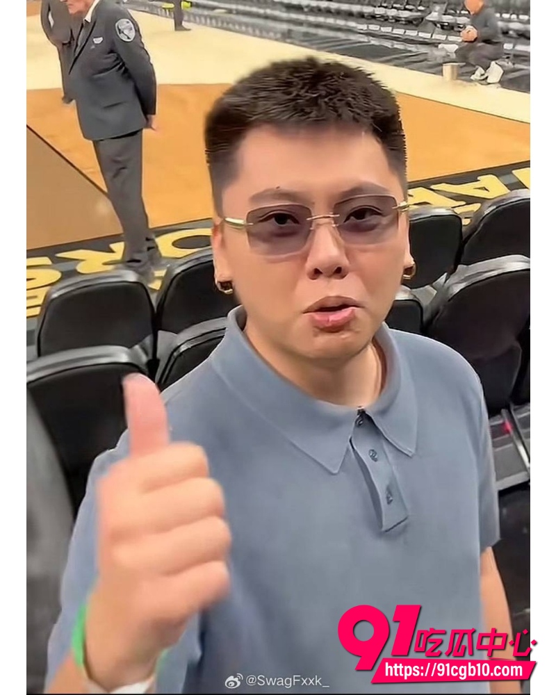 揽佬睡粉事件 5