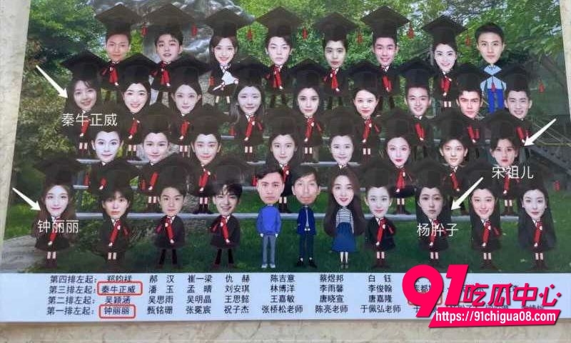 网传狗仔爆料张艺谋存在私下追求宋祖儿北电同学不成改威胁潜规则12 网传狗仔爆料张艺谋存在私下追求宋祖儿北电同学不成改威胁潜规则12