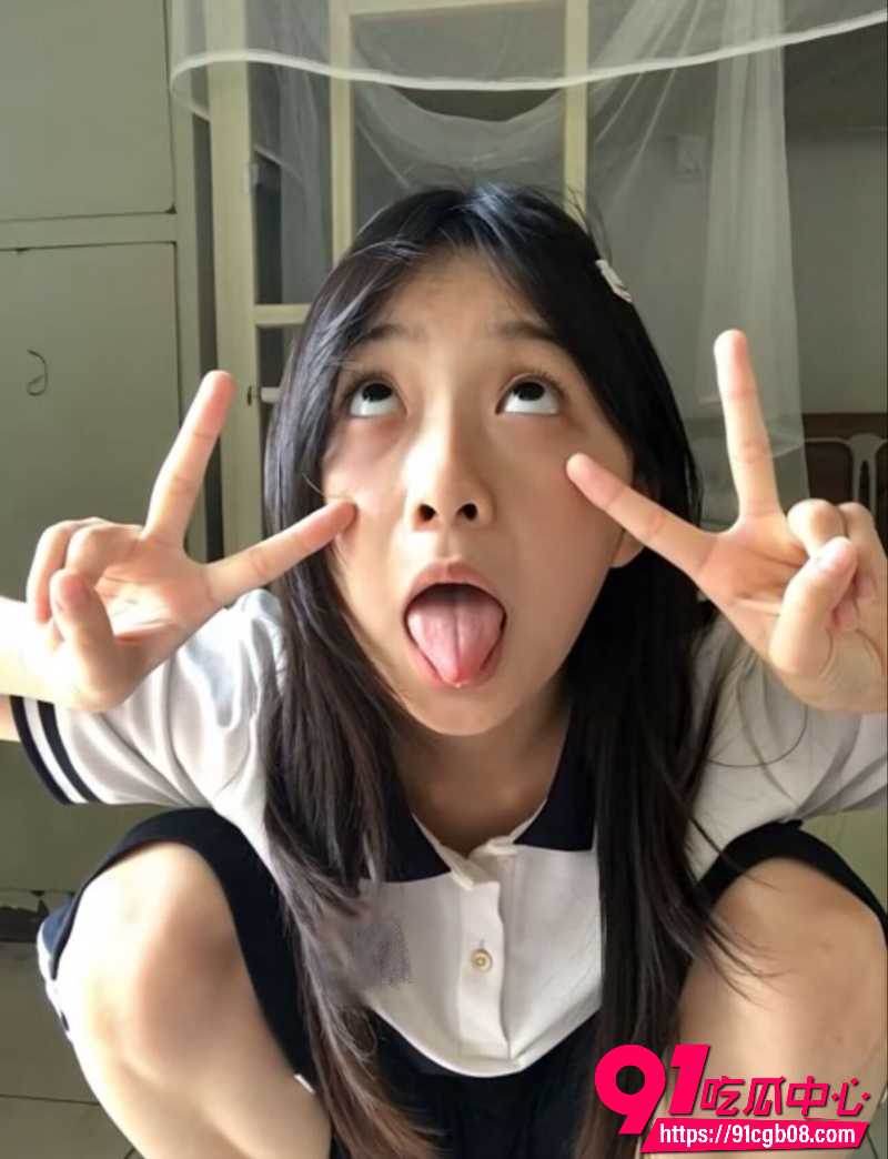 东莞市麻涌中学 陈佳谊7