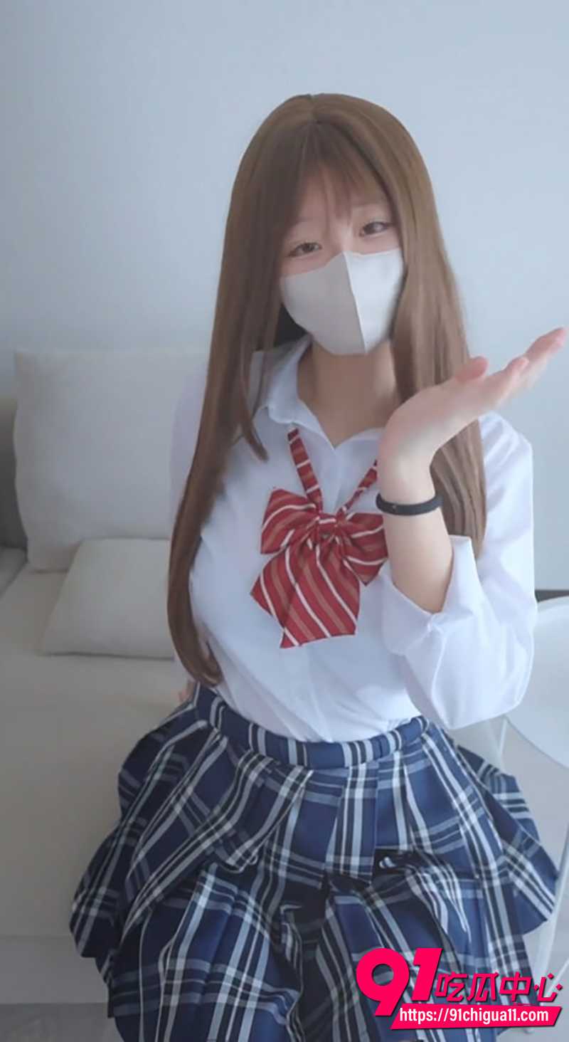 日本OF极品网黄Saku 2