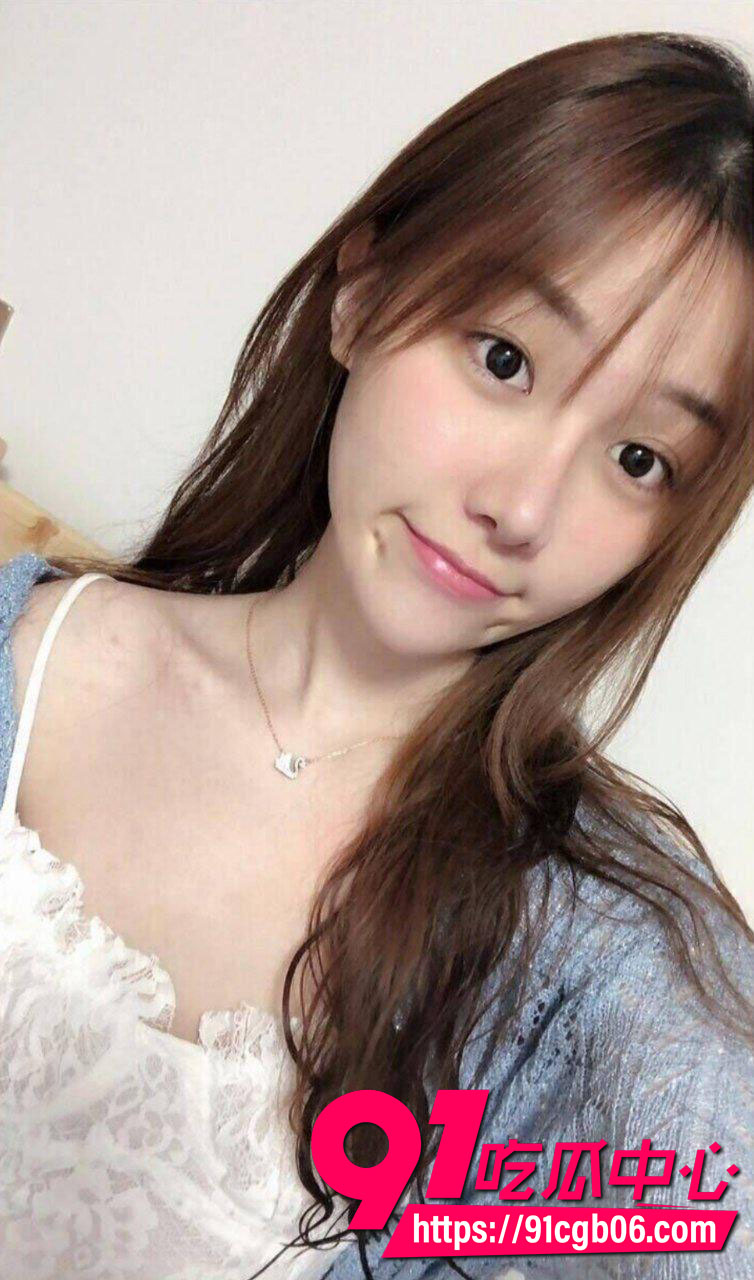 A站网友晒自己的女朋友2