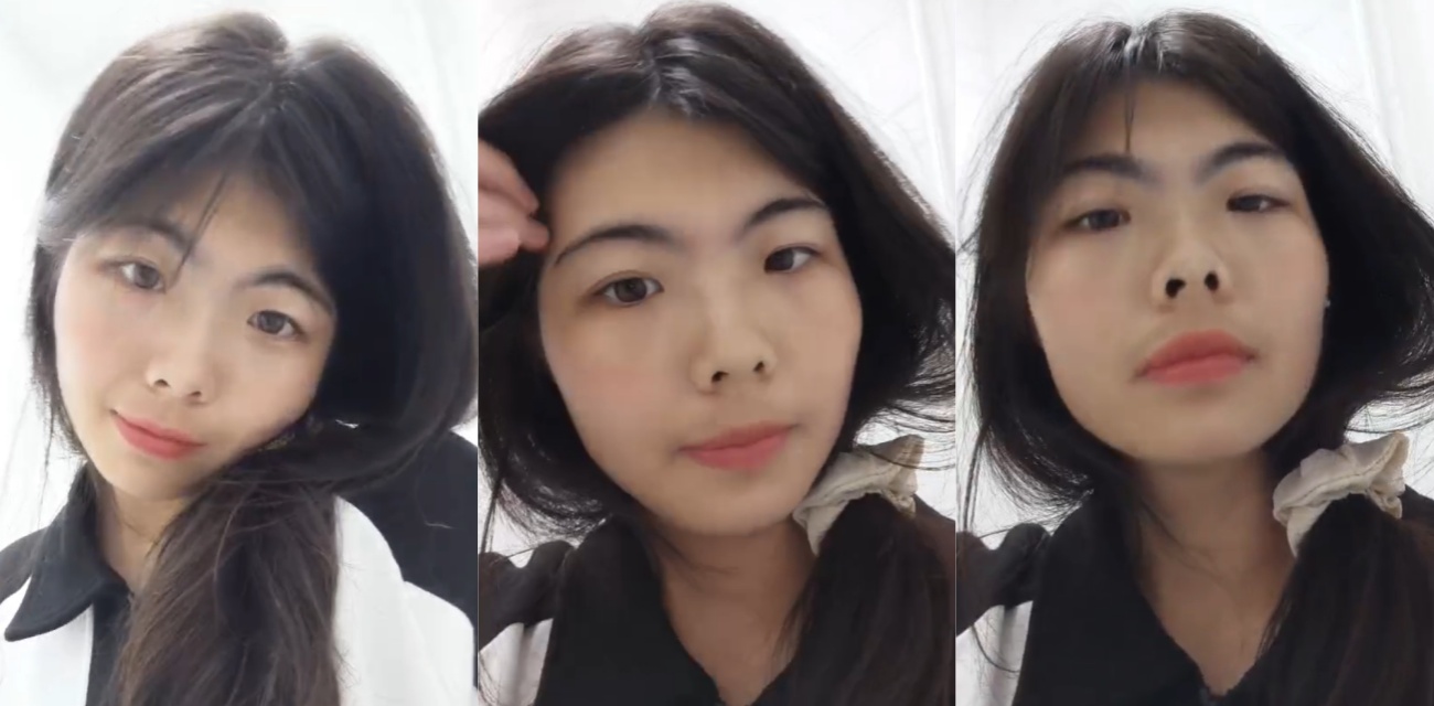 伊犁师范大学田祎宸第三弹 吃鸡巴被后入猛操 宿舍扣逼自慰大尺度视频流出