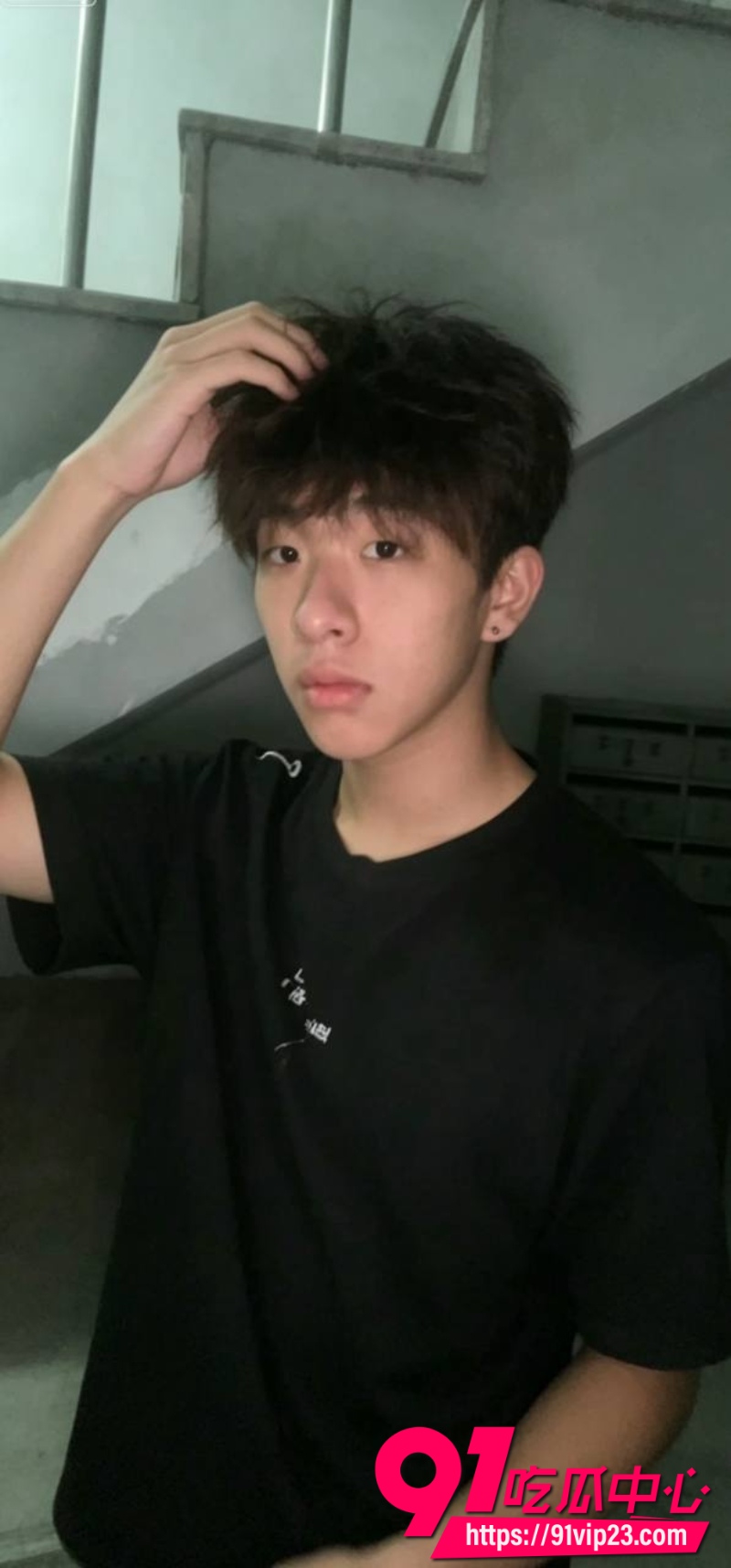 沈阳体育学院张博尧25 沈阳体育学院张博尧25