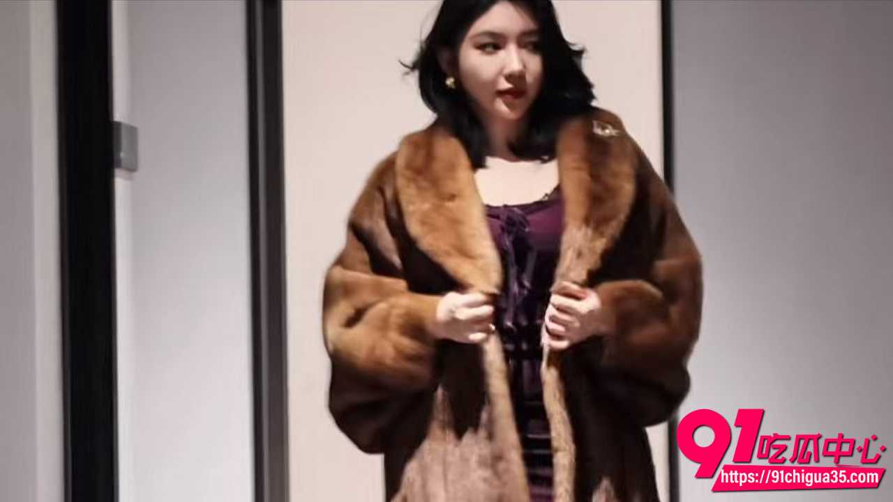 抖音百万教母godmom4
