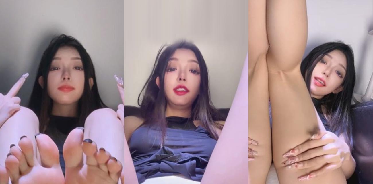 玩物社交直播绝美兔女王 大鲍鱼骚逼贴脸直拍寸止红绿灯挑战 流精足控者的福利视频