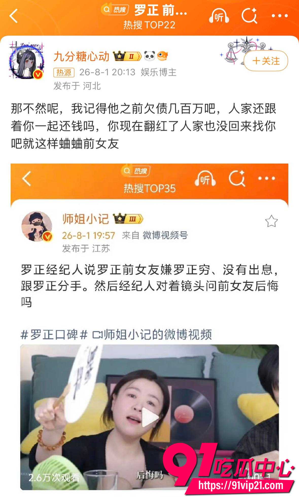 罗正6