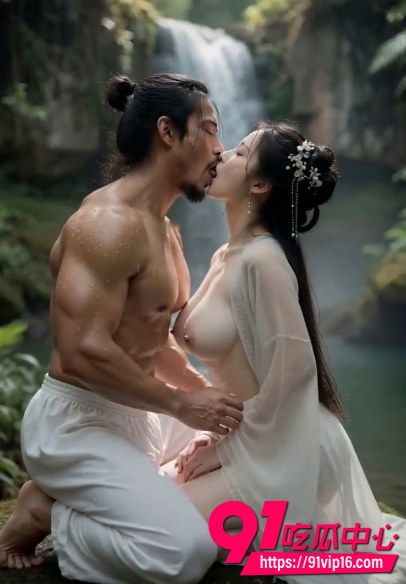 AI成人短剧雪山救狐狸全集2