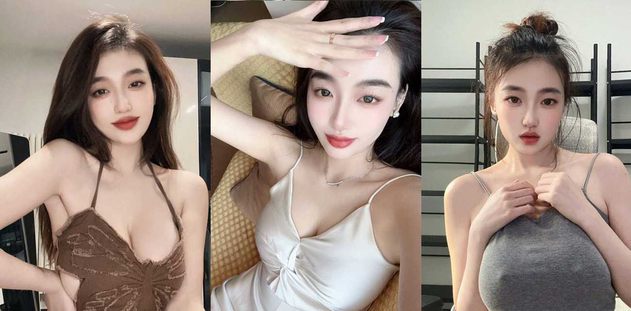 抖音天津网红 Ay的奇思妙想日记 与男友的日常性爱实录流出！