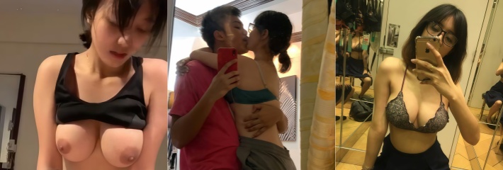 印尼美女网红 Julz Panizales 与男友性爱视频曝光 上演现实版美女与野兽