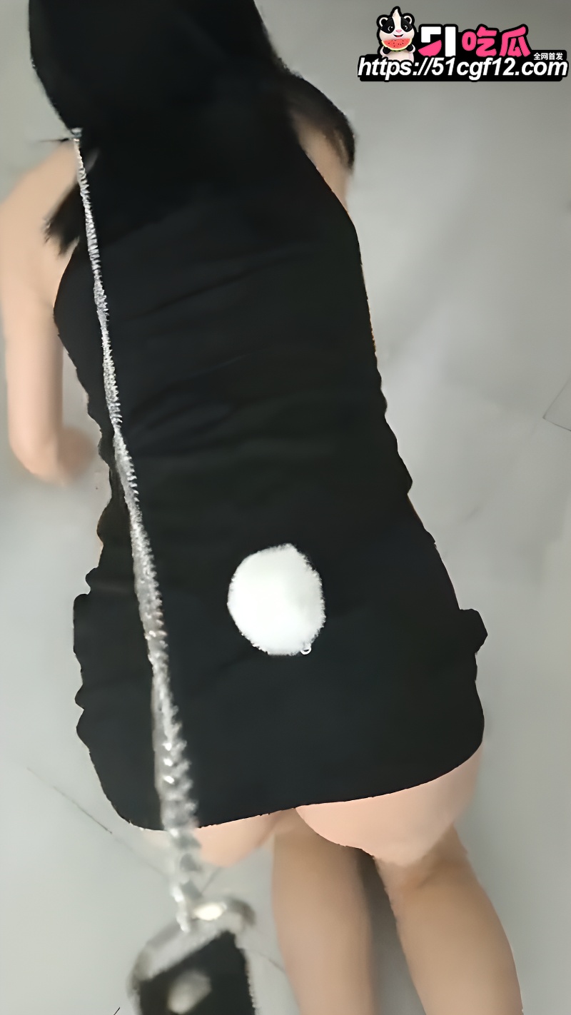 抖音网红 小喵不喵 4