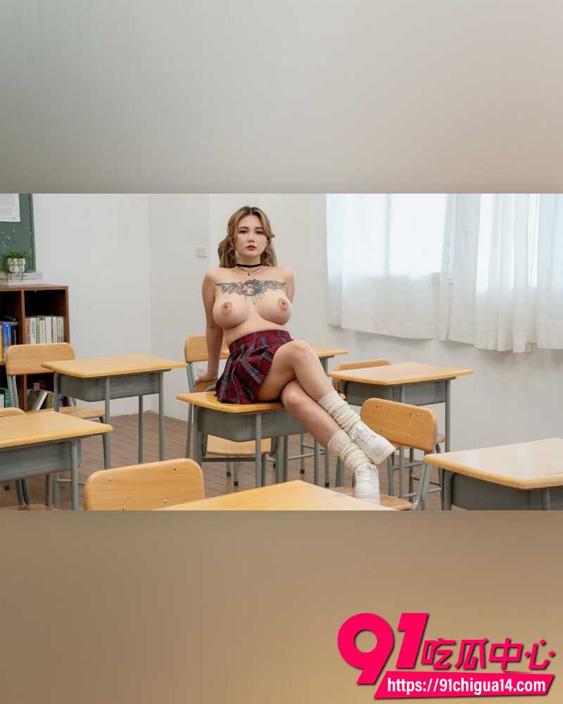 孟若羽剧情扮演成人游戏 巨乳学生妹全身检查 彻底被玩坏!