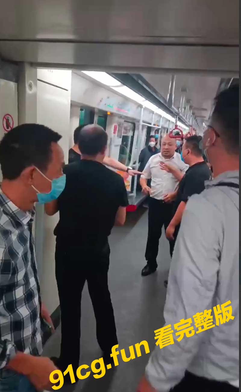 打架2