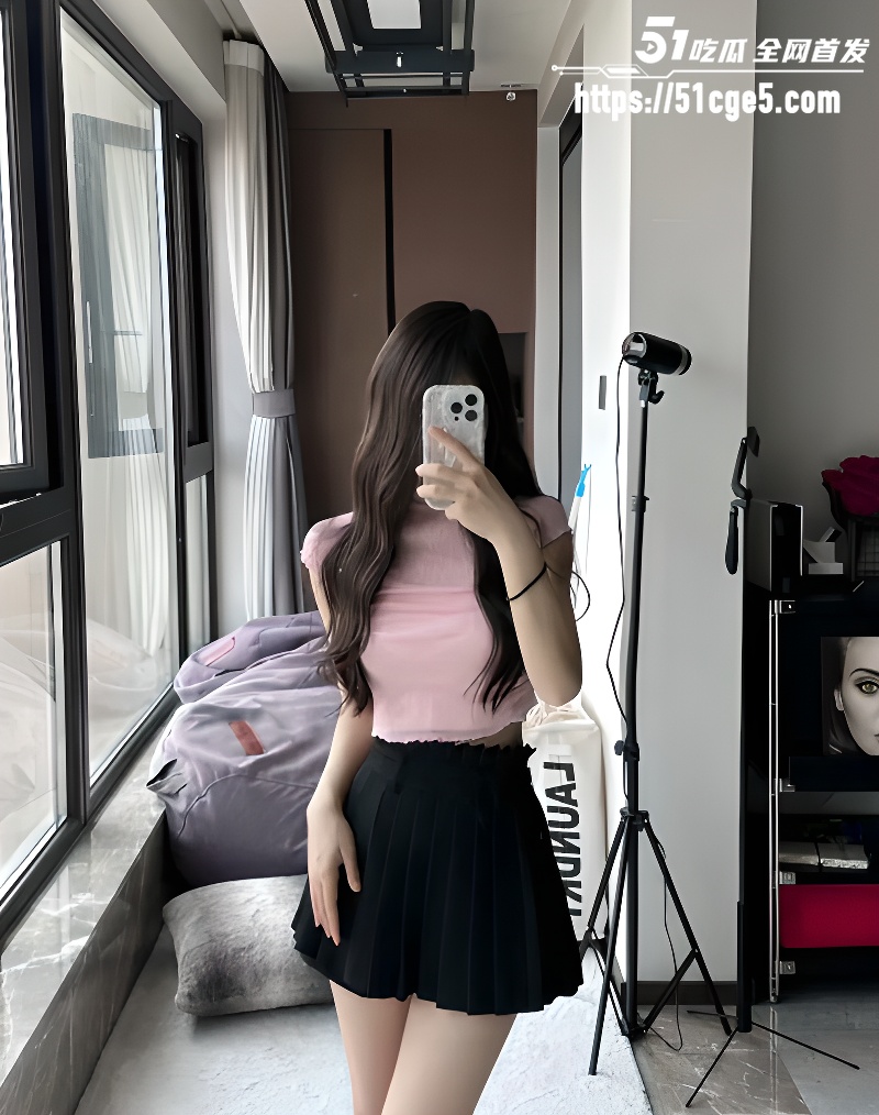 我的枪好长 与桃子女神的周日晨炮 3