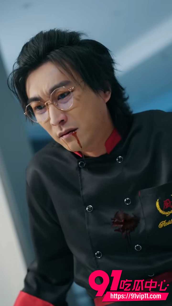 贴身御厨独宠高冷女帝2