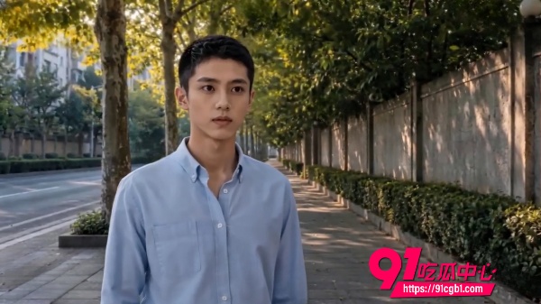 AI成人短剧小明的一天2 AI成人短剧小明的一天2