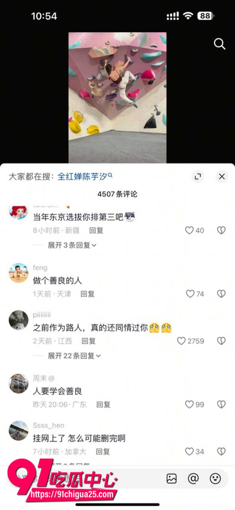 全红婵被骂肥羊28 全红婵被骂肥羊28