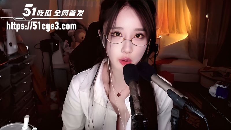 ASMR高颜值御姐 轩子3