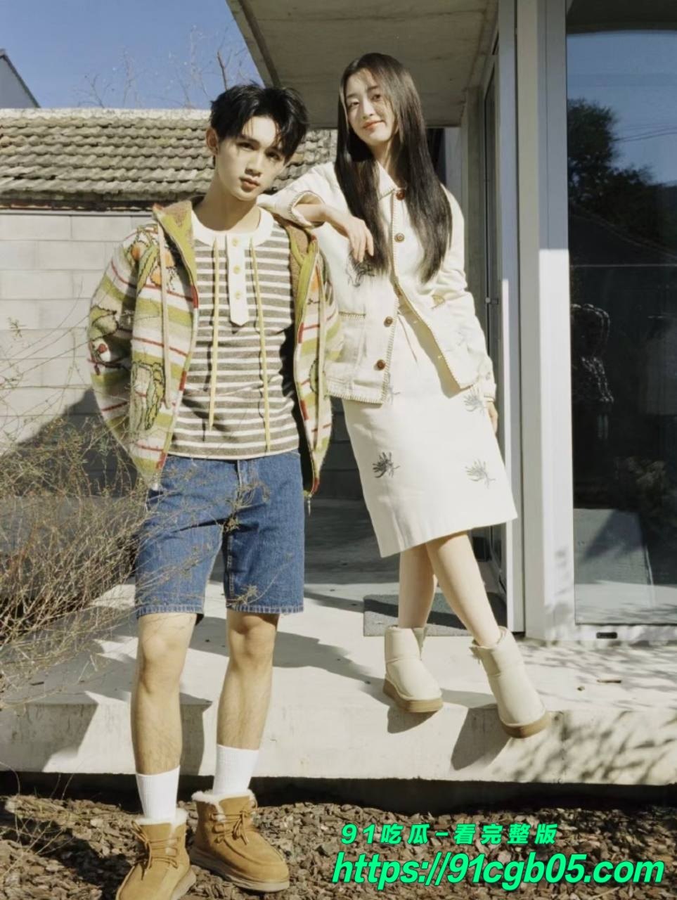 女友李禹熹曝光男演员荣梓杉家暴出轨8 女友李禹熹曝光男演员荣梓杉家暴出轨8
