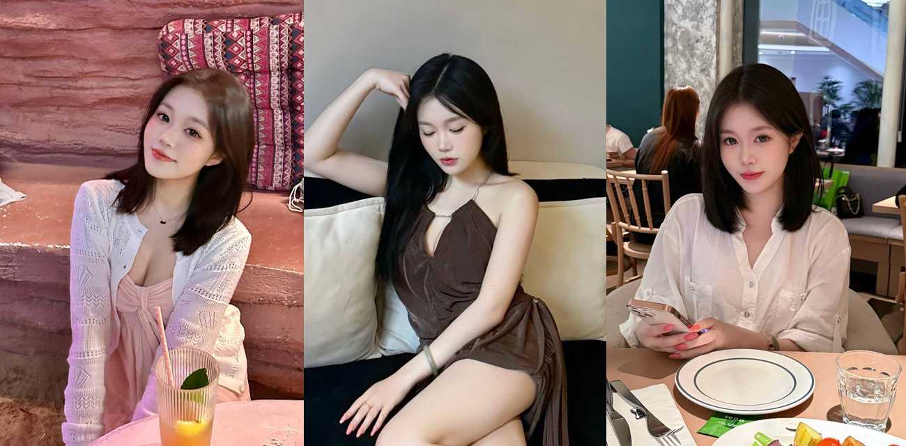 推特情侣博主狗爹和小桃 新作黑丝淫欲小桃欲望大开 完美视觉展示暴力撞击臀浪翻滚!