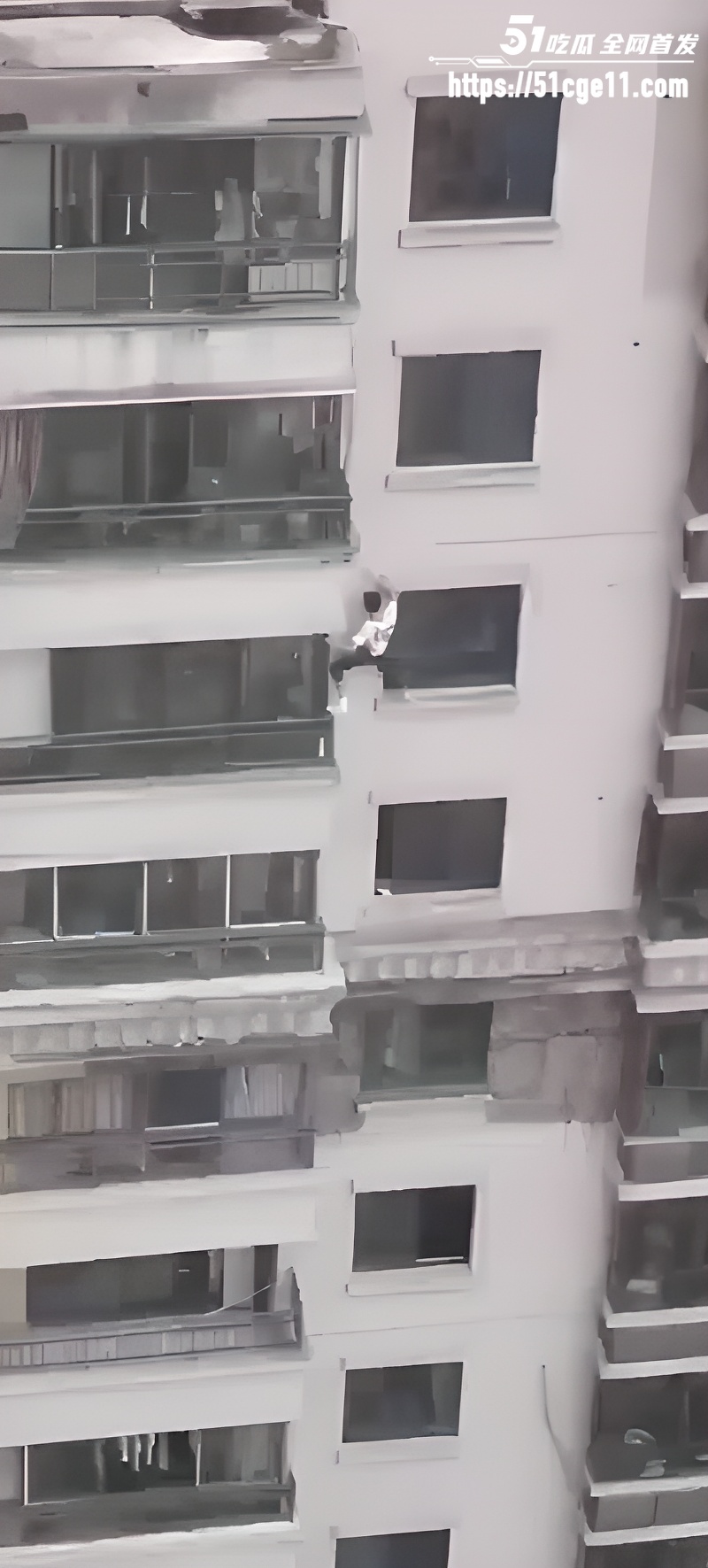 贵州贵阳花果园偷人事件 1