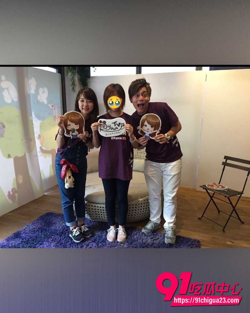 百万粉YouTuber老婆Yuma出轨日本小王Tommy 6