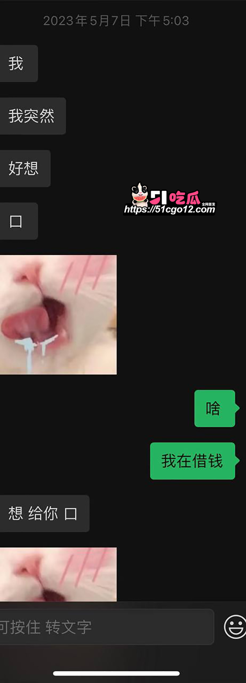 萧依墨被爆职业捞女 17