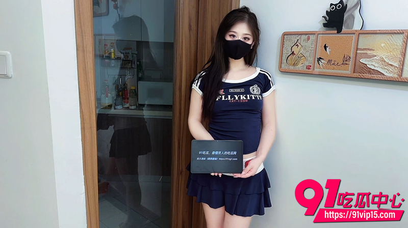 原创佳作 性瘾爆棚盲眼制服婊妹与哥哥激情一夜 肉棒猛袭嫩穴完狂吞精液！