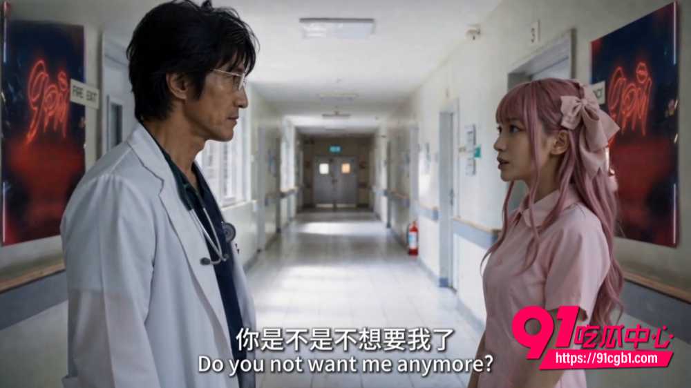 黄果AI短剧夜勤病栋2 黄果AI短剧夜勤病栋2
