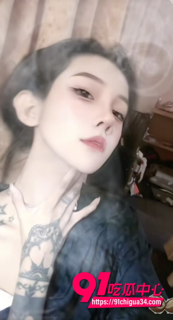 抖音网红七七大魔王7