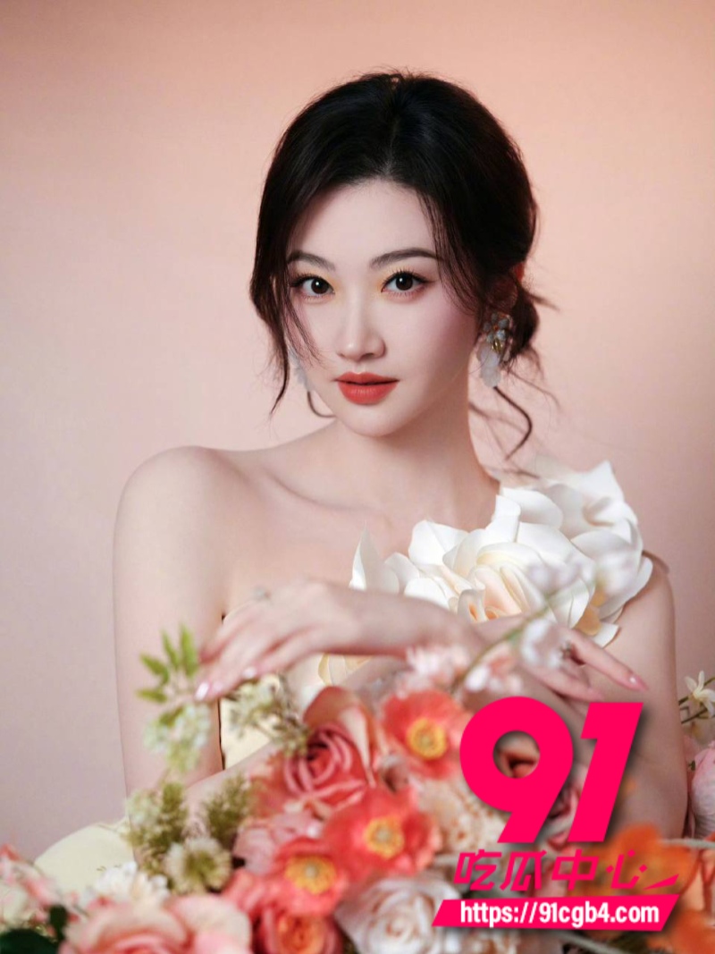 我的女友景甜21