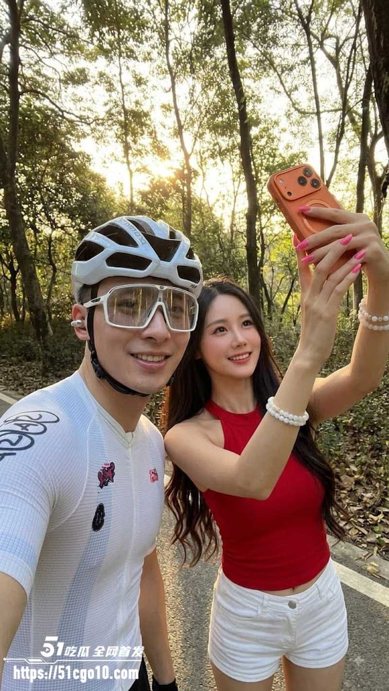 福州骑行圈渣男 许晓明 3 福州骑行圈渣男 许晓明 3
