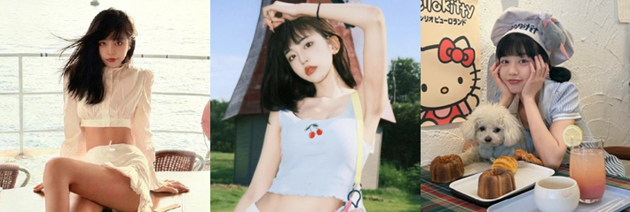 每日排行榜Top10！司晓迪 私生活不检点爆雷 自称睡遍顶流 几千块包养成年女大学生教程曝光
