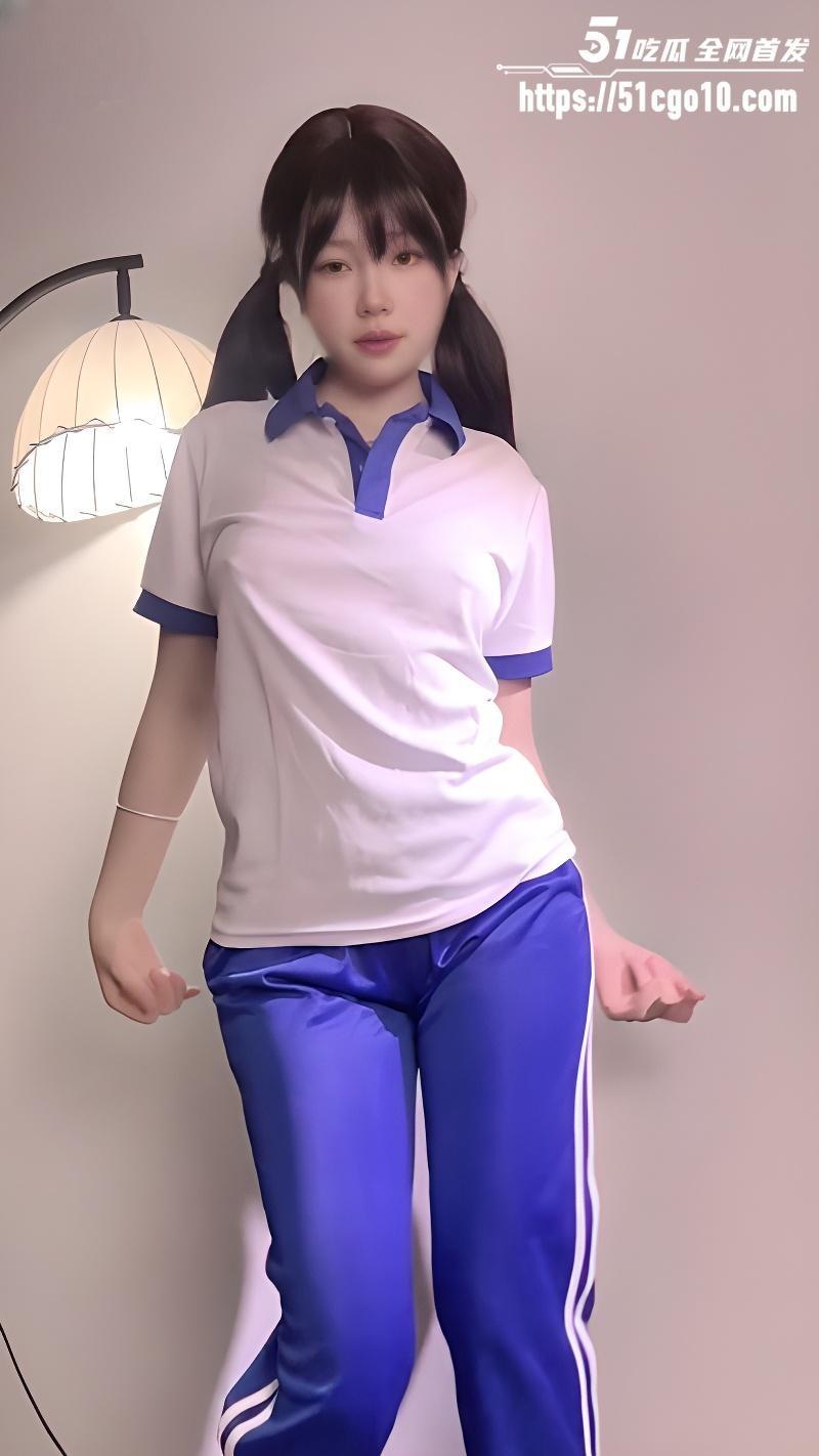 推特网红小仙云儿 120260813185105